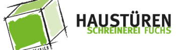 Fuchs Haustüren