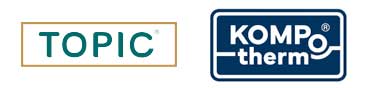 Logos Topic Kompotherm